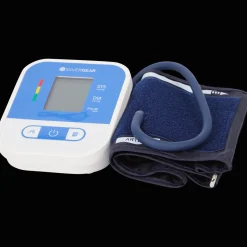 Silvergear bloeddrukmeter