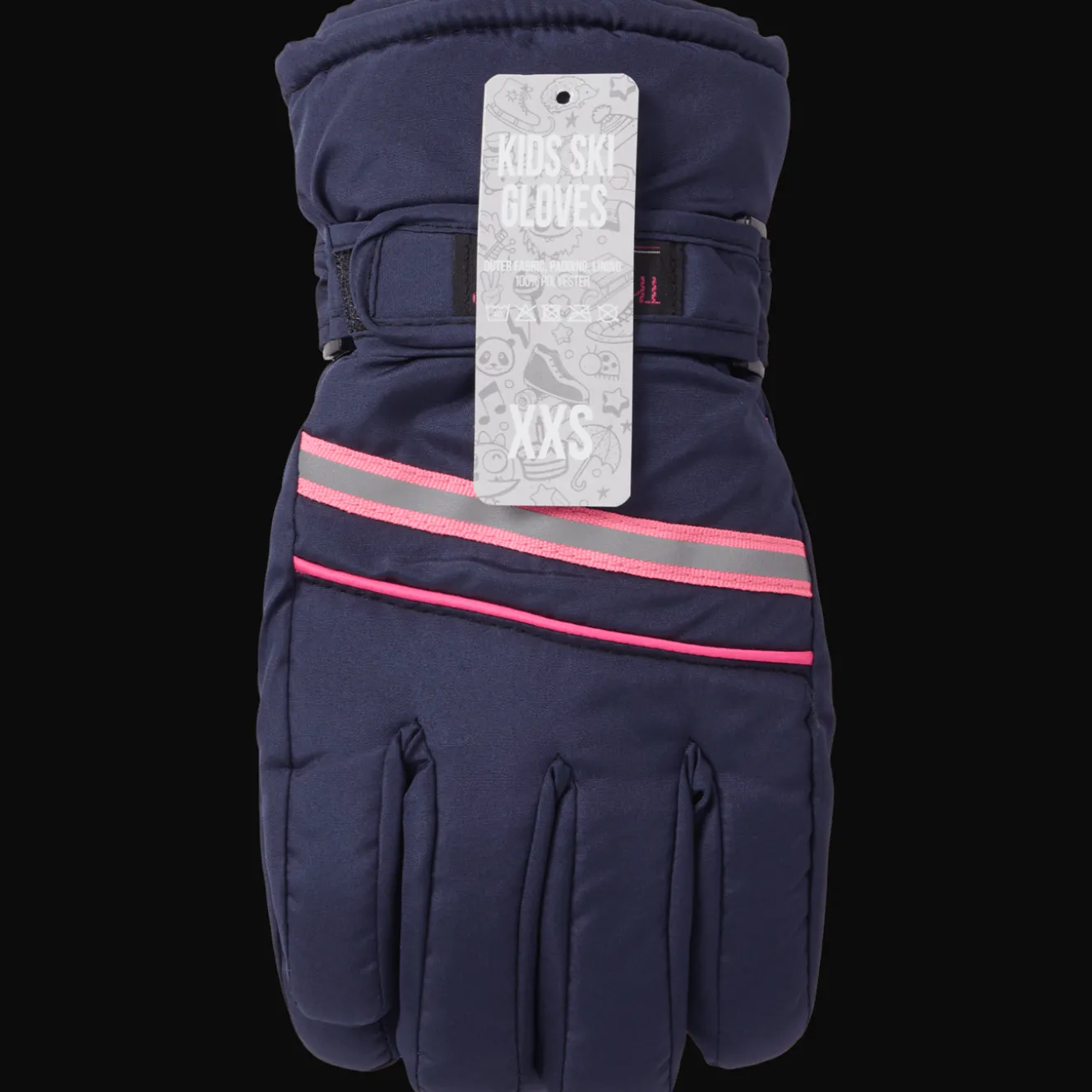 Skihandschoenen