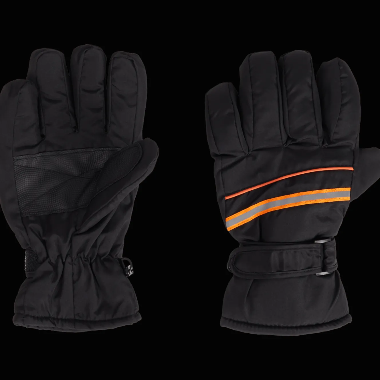 Skihandschoenen