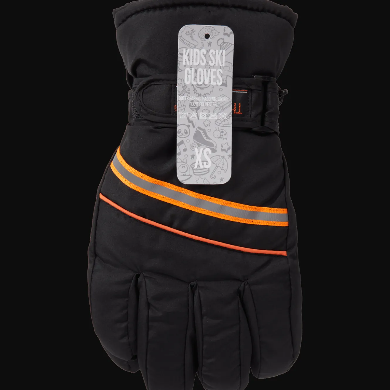 Skihandschoenen