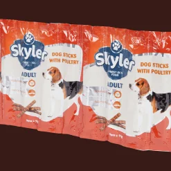 Skyler hondensticks