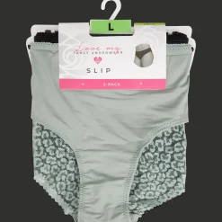 Slips