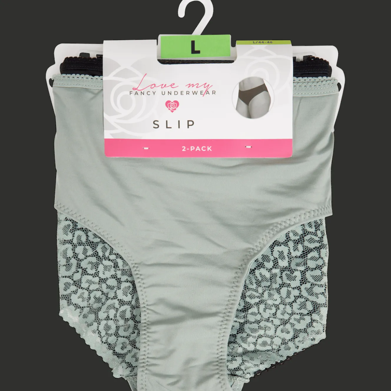 Slips