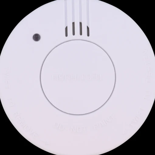 Smartwares rookmelder