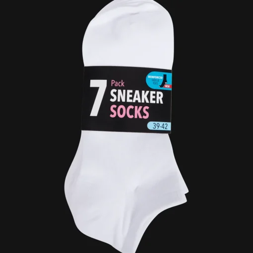 Sneakersokken