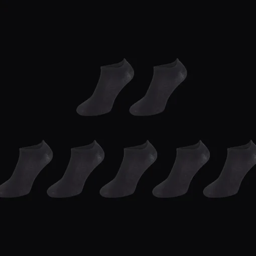 Sneakersokken
