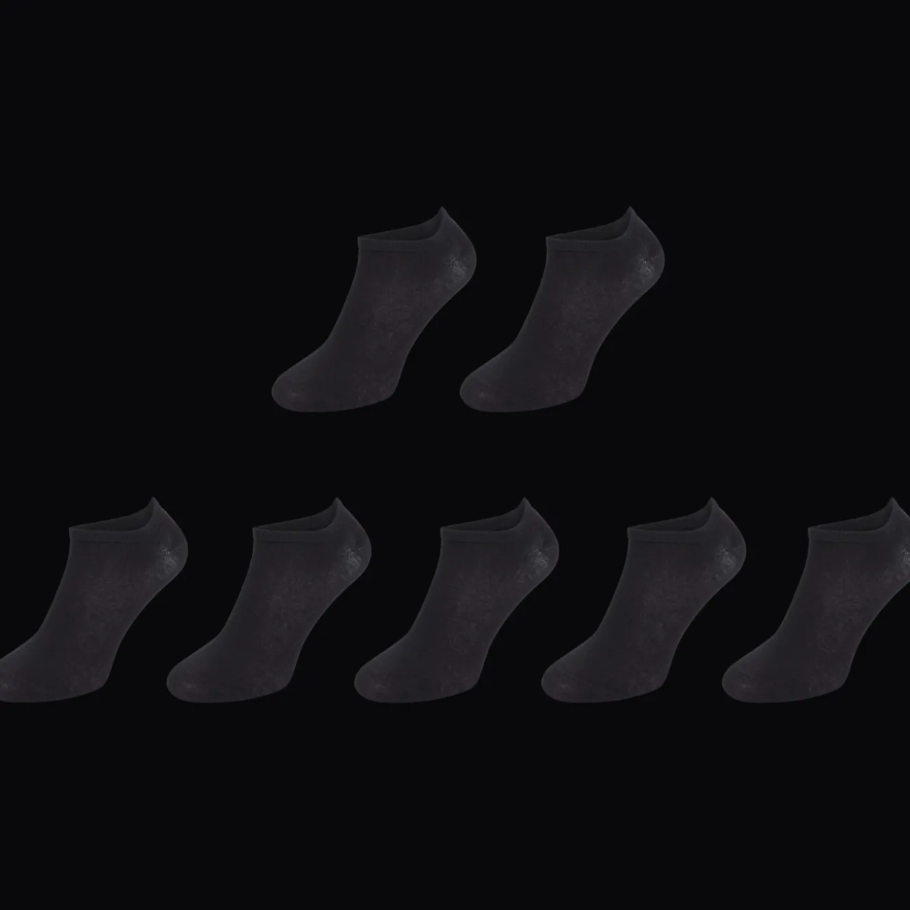 Sneakersokken