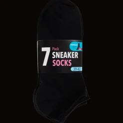 Sneakersokken