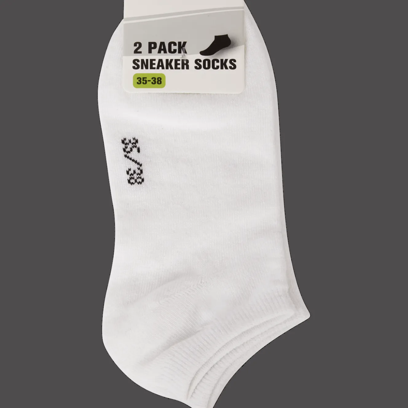 Sneakersokken
