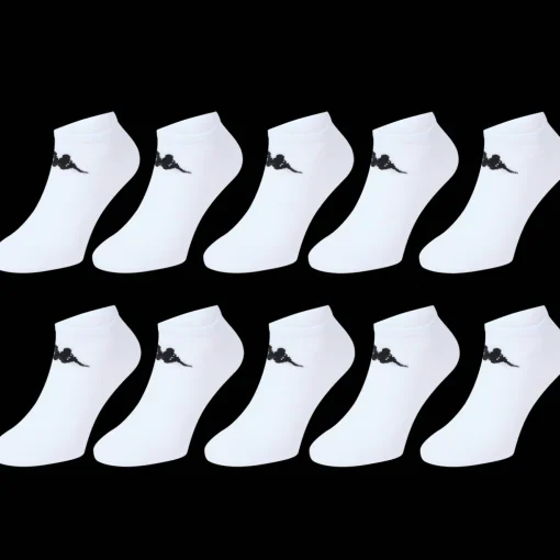 Sneakersokken