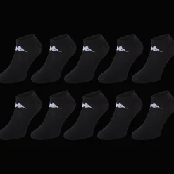 Sneakersokken
