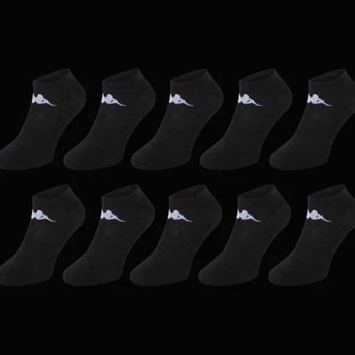Sneakersokken