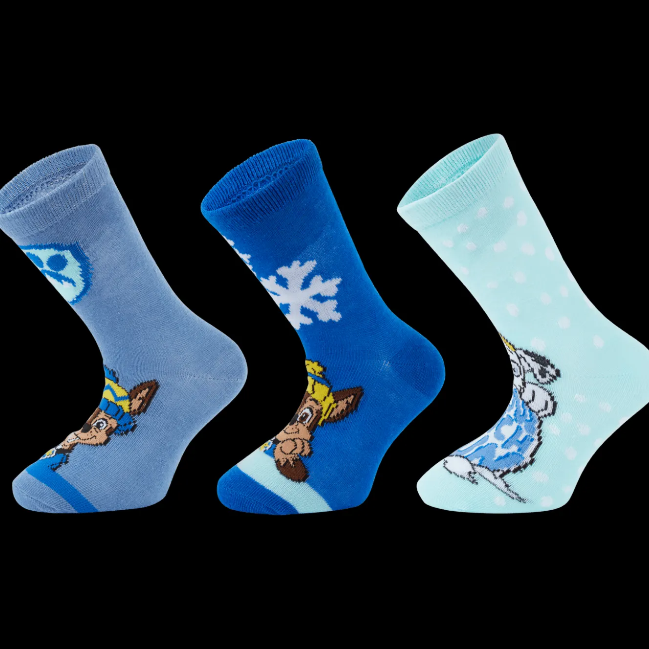 Sokken giftset