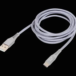 Sologic laad- en datakabel USB-C