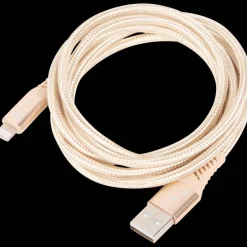 Sologic laad- en datakabel 8-pins