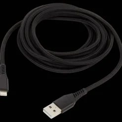 Sologic laad- en datakabel 8-pins