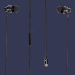 Sologic oordopjes USB-C