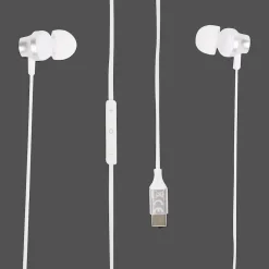 Sologic oordopjes USB-C