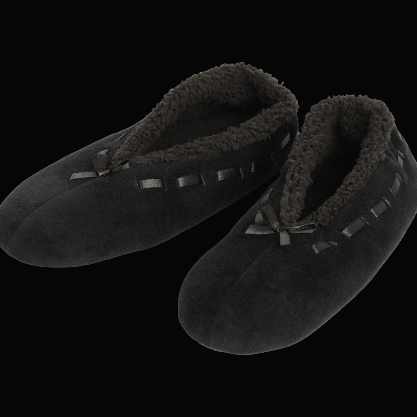 Spaanse pantoffels