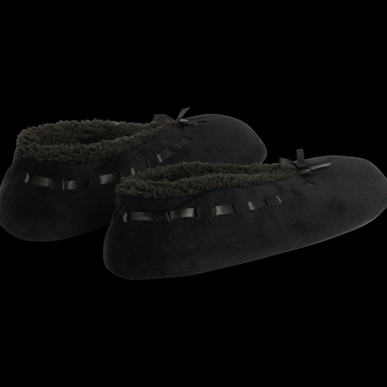 Spaanse pantoffels