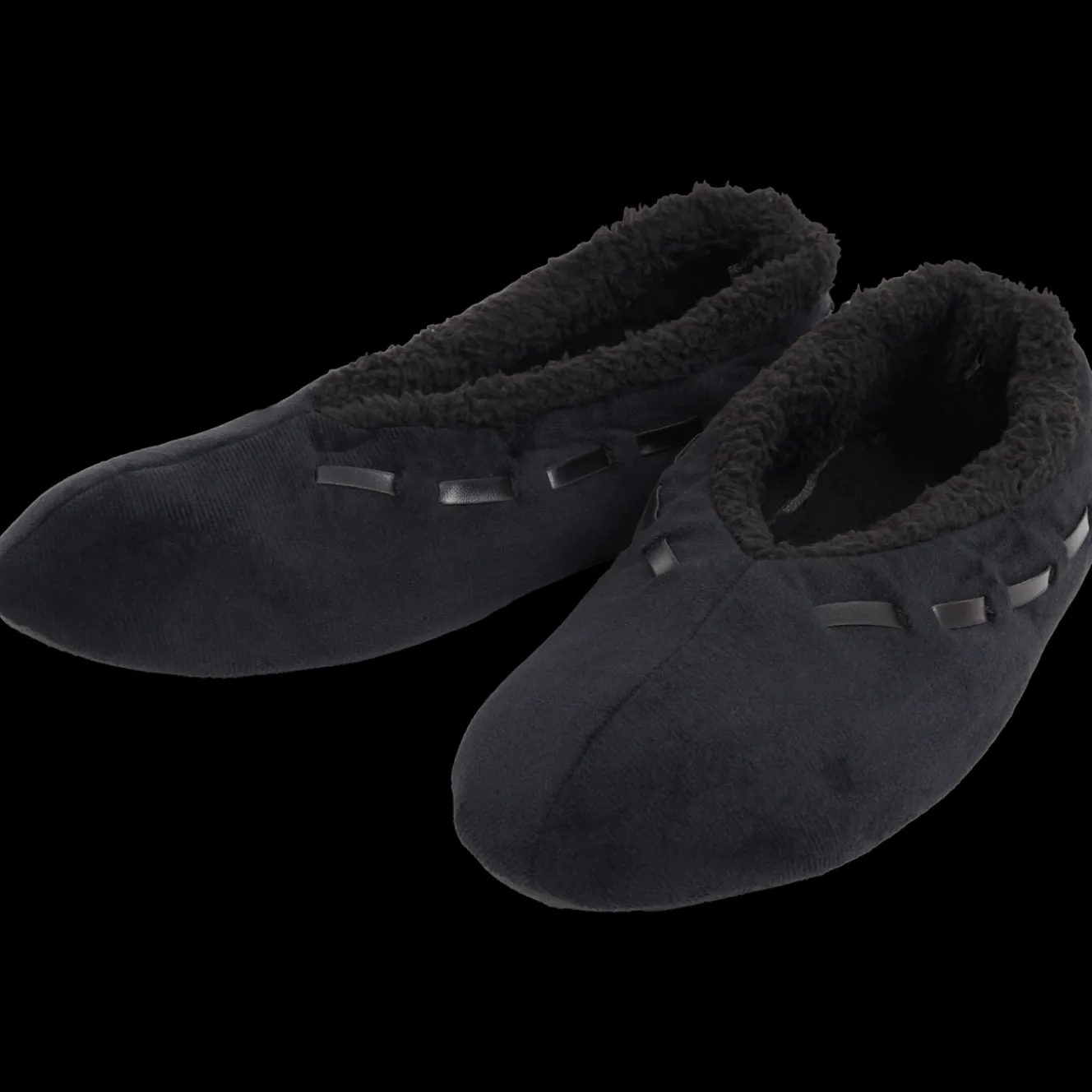 Spaanse pantoffels