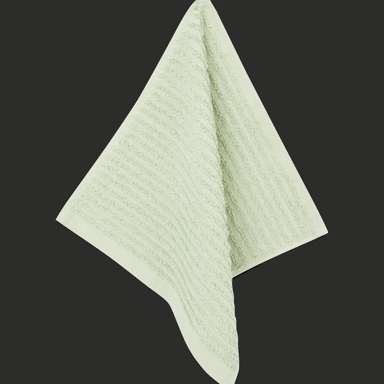 Spargo vaatdoek