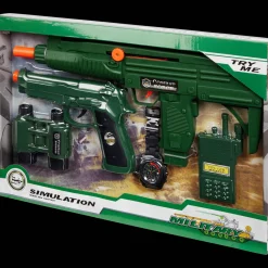 Speciale eenheden speelset