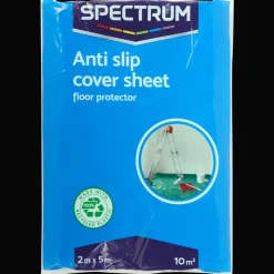 Spectrum afdekfolie