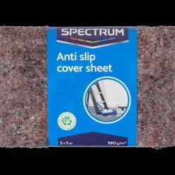 Spectrum afdekvlies