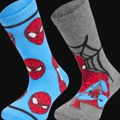 Spider-Man sokken