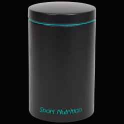 Sportvoeding voorraadbus