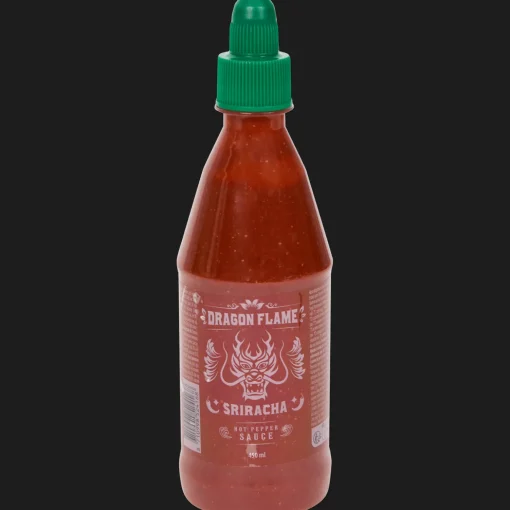 Srirachasaus