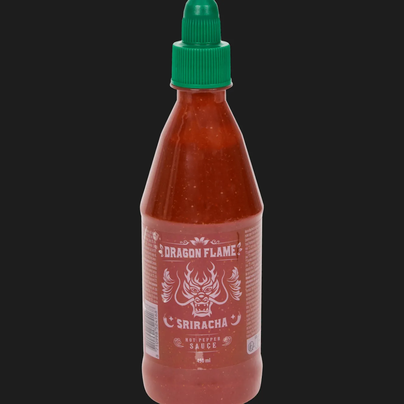 Srirachasaus