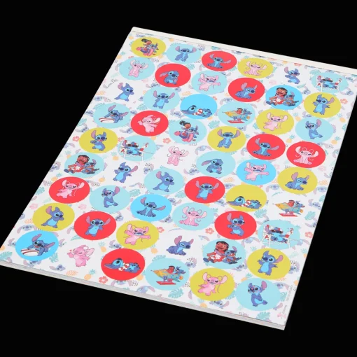 Stickerboek