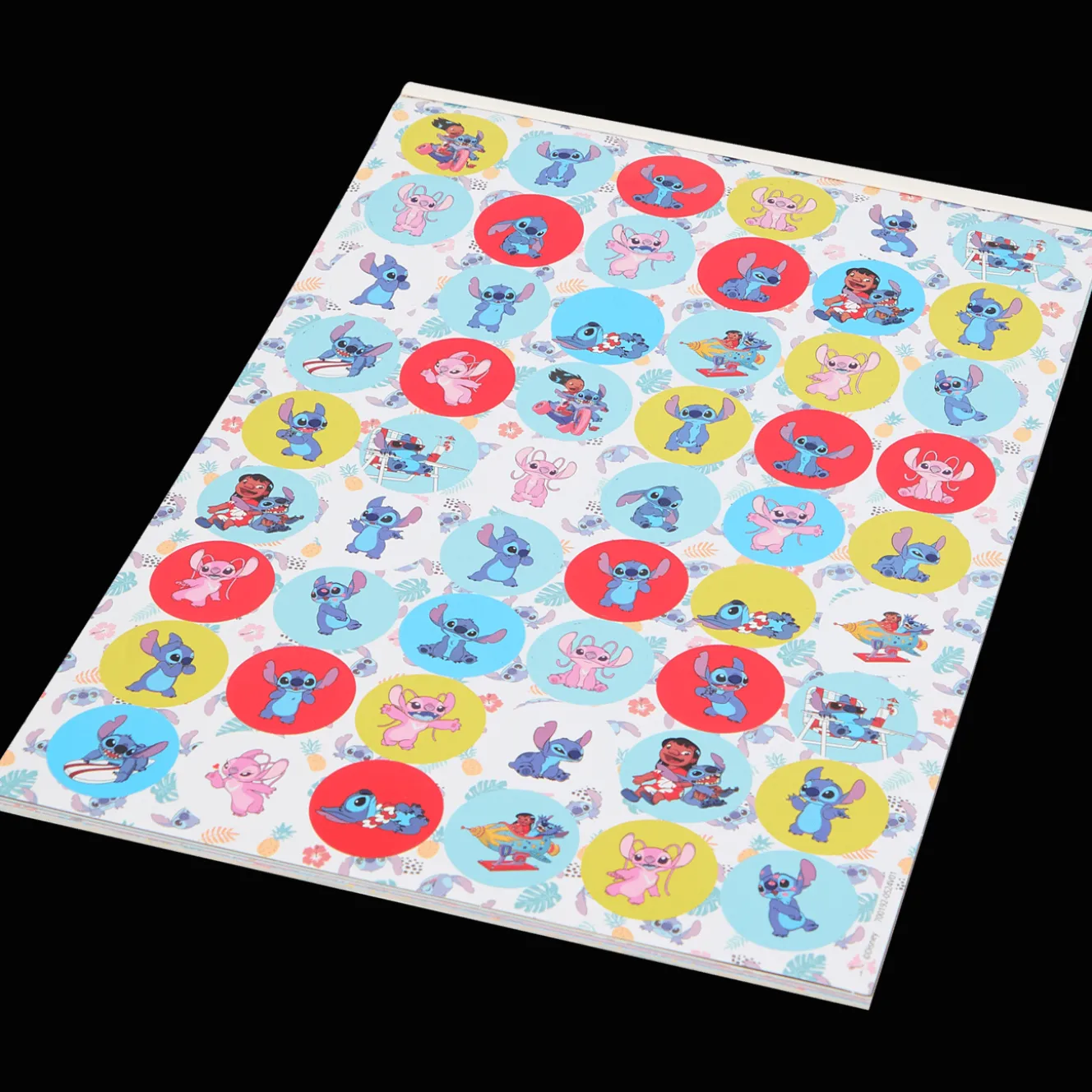 Stickerboek