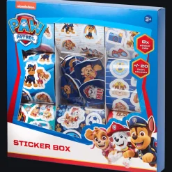 Stickerbox