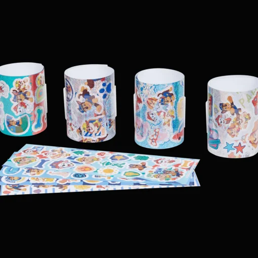 Stickerset