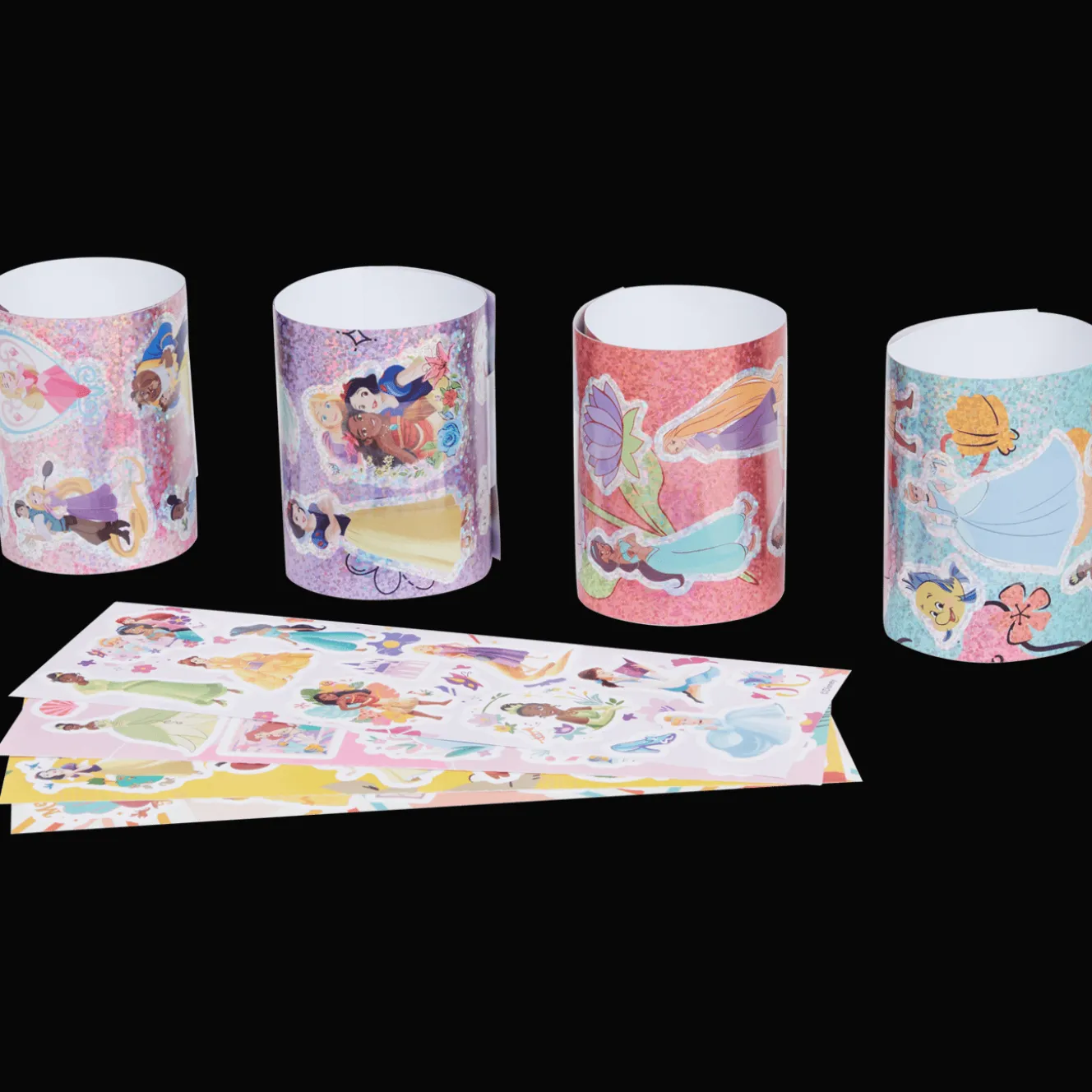 Stickerset