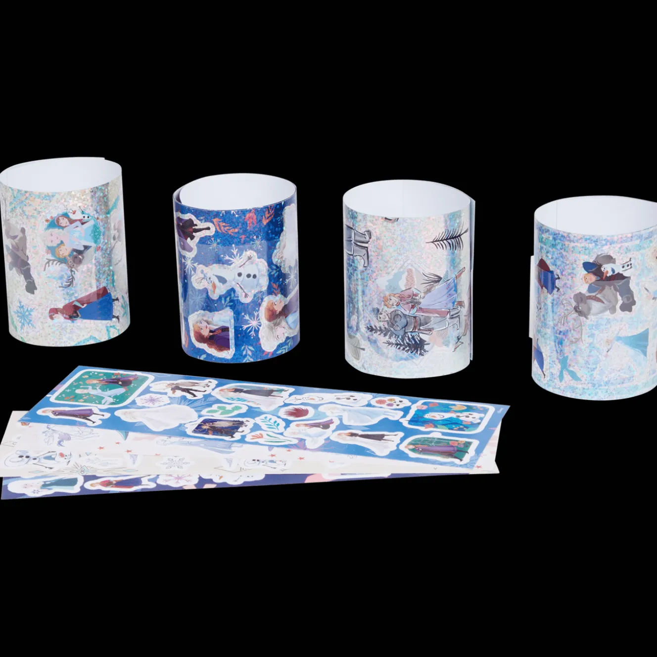 Stickerset