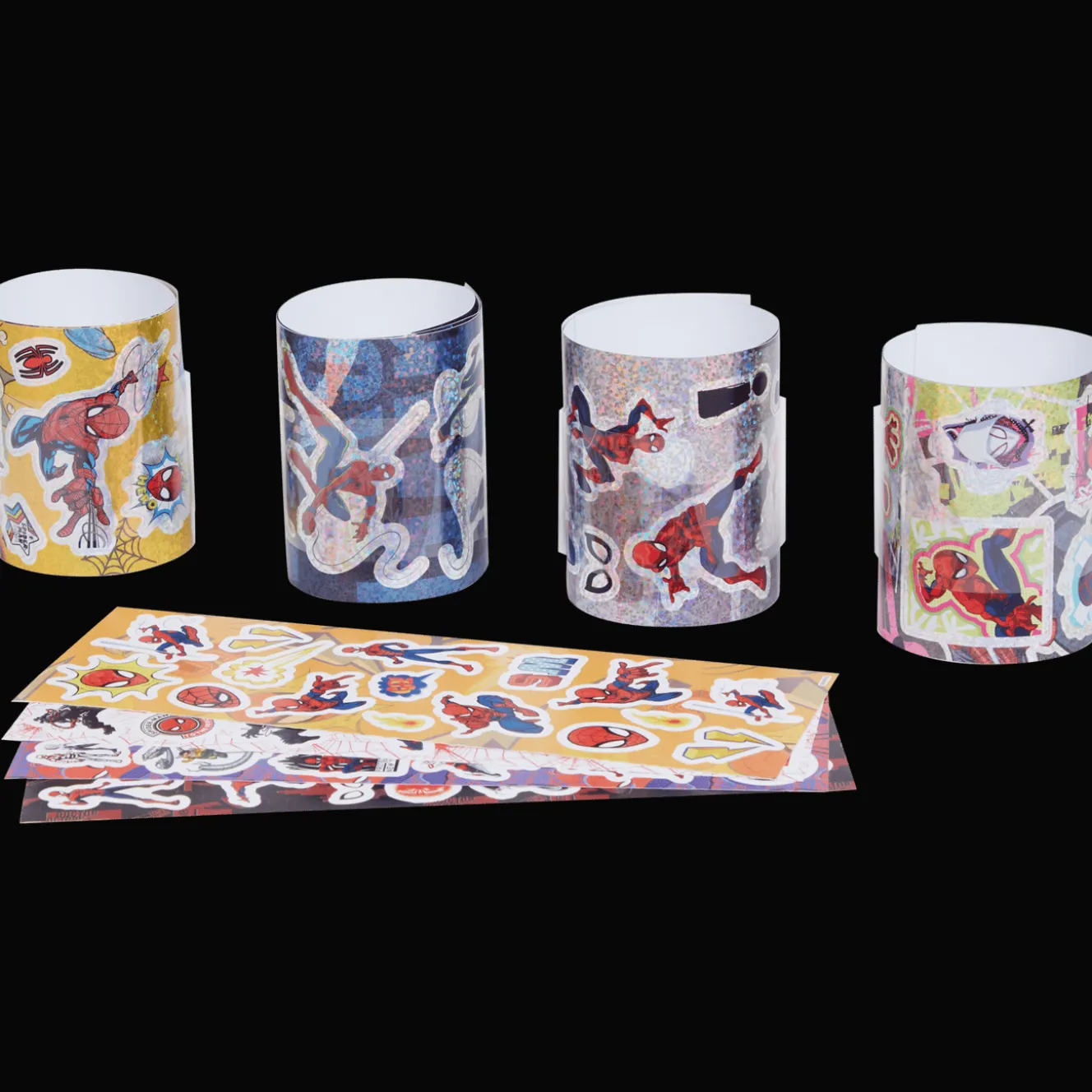 Stickerset