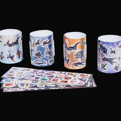 Stickerset