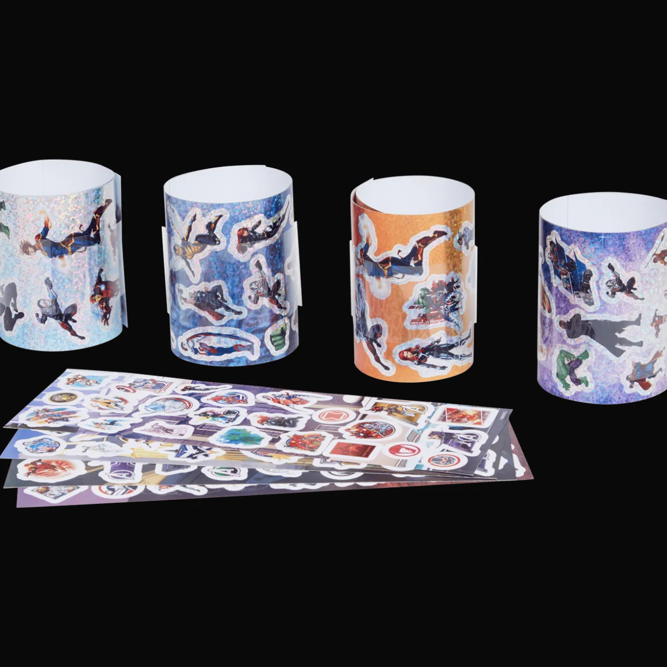 Stickerset