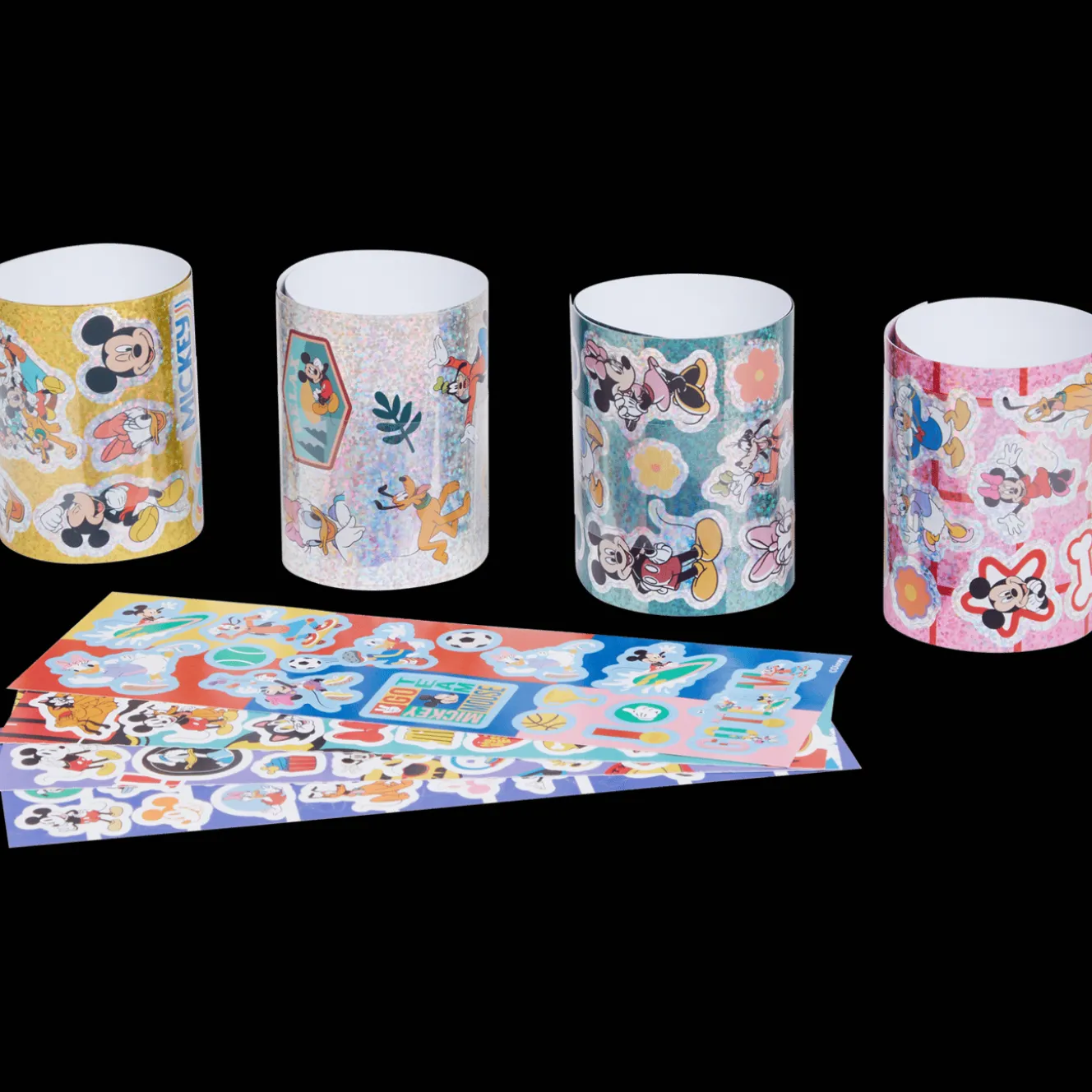Stickerset