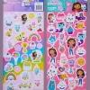 Stickervellen