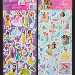 Stickervellen