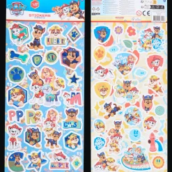 Stickervellen