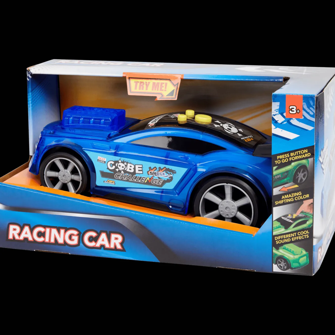 Straatracer