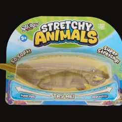Stretchdier