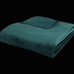 Studio Home velvet bedsprei