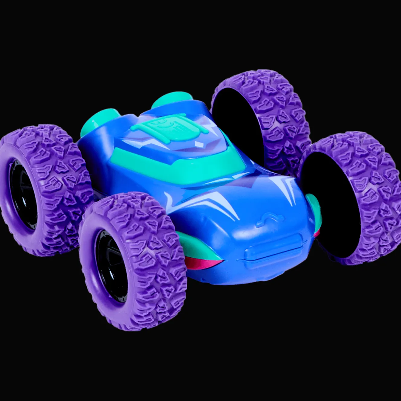 Stuntauto